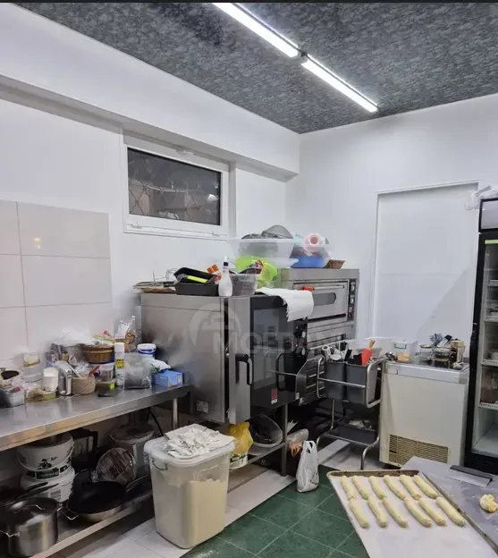 Commercial space for rent in Vake, a catering facility Tbilisi - photo 3