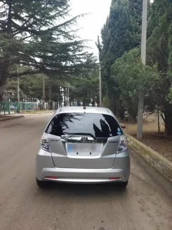 Honda Fit 2011 Тбилиси - изображение 5