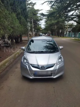 Honda Fit 2011 Тбилиси - изображение 1