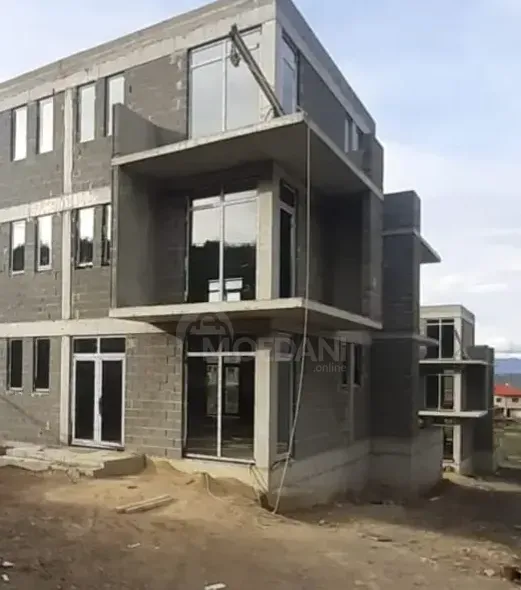 სახლი 250м² თბილისი - photo 1