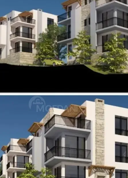 სახლი 250м² თბილისი - photo 2