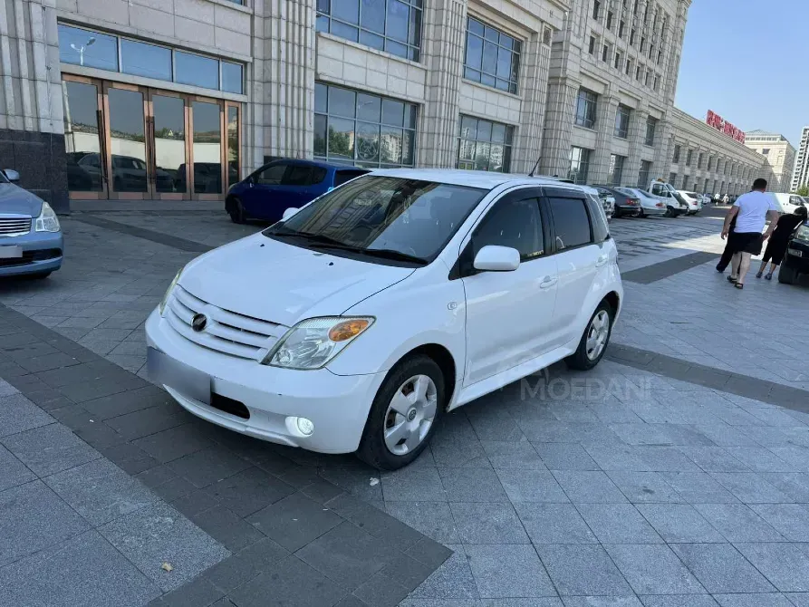 Toyota Ist 1.3L 2005 Tbilisi - photo 1