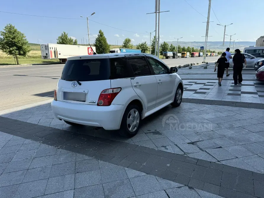 Toyota Ist 1.3L 2005 Tbilisi - photo 3