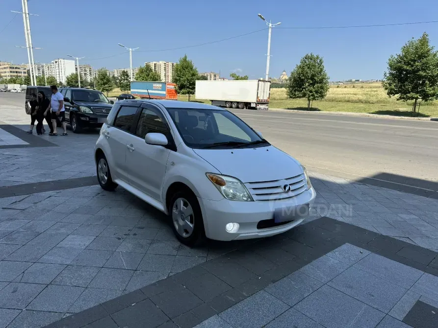 Toyota Ist 1.3L 2005 Tbilisi - photo 2