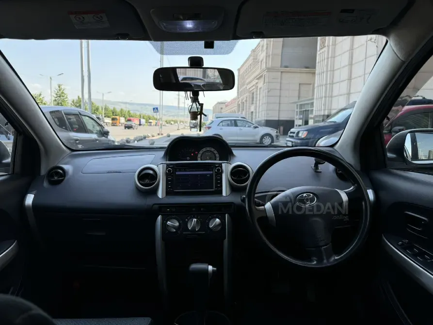 Toyota Ist 1.3L 2005 Tbilisi - photo 4