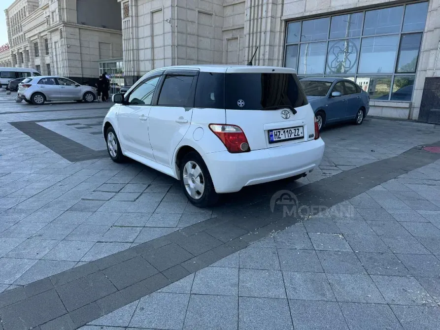 Toyota Ist 1.3L 2005 Tbilisi - photo 5