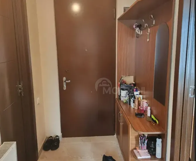 Იყიდება 1 ოთახიანი ბინას $68 000 თბილისში 51მ² 6/9 სართ თბილისი - photo 7