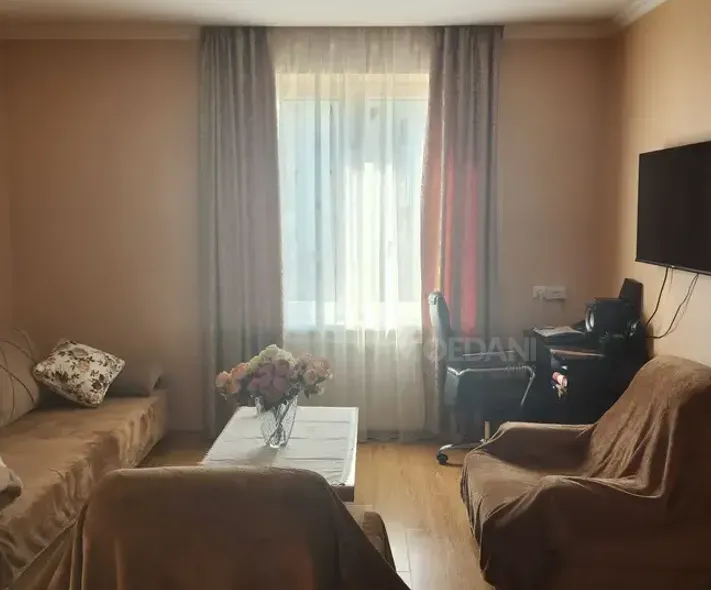 იყიდება 1 ოთახიანი ბინას 51მ² 6/9 სართ თბილისი - photo 12