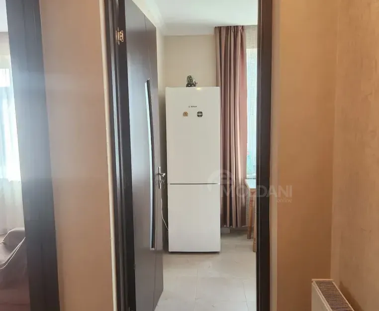 იყიდება 1 ოთახიანი ბინას 51მ² 6/9 სართ თბილისი - photo 4