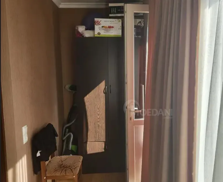 იყიდება 1 ოთახიანი ბინას 51მ² 6/9 სართ თბილისი - photo 3