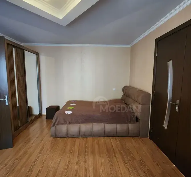 იყიდება 1 ოთახიანი ბინას 51მ² 6/9 სართ თბილისი - photo 11