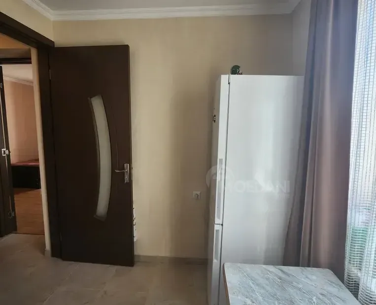 იყიდება 1 ოთახიანი ბინას 51მ² 6/9 სართ თბილისი - photo 8