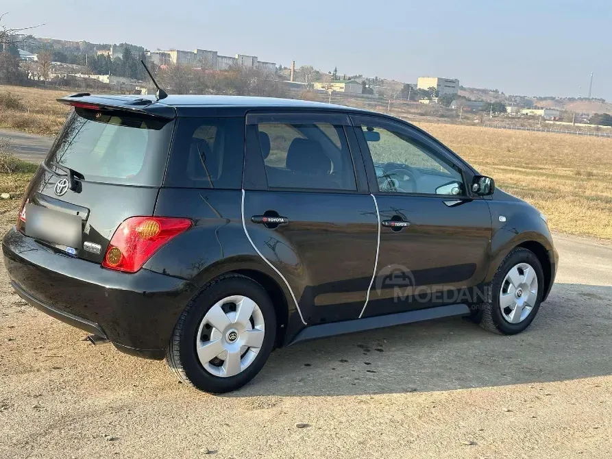 Toyota Ist 1.5L 2004 Tbilisi - photo 4