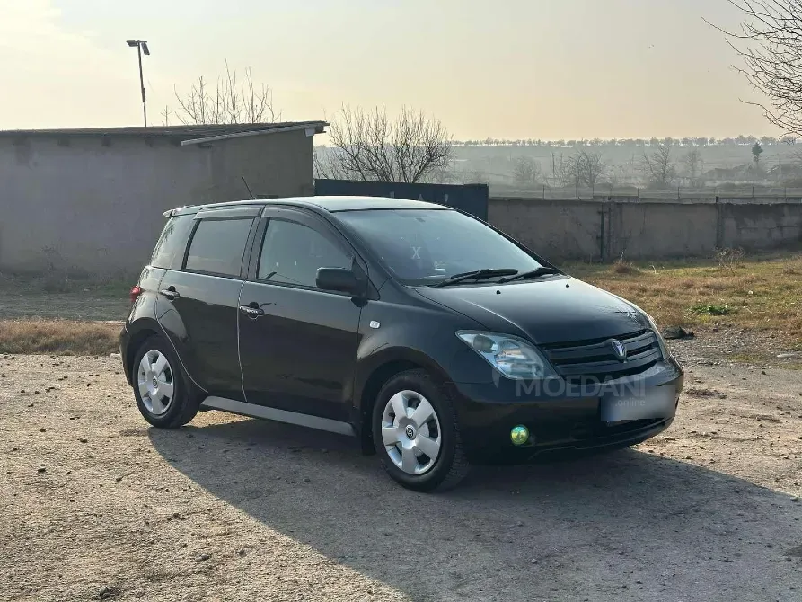 Toyota Ist 1.5L 2004 Tbilisi - photo 1