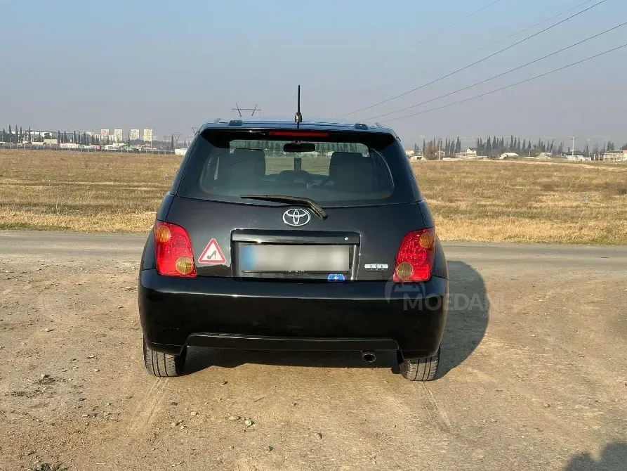Toyota Ist 1.5L 2004 Tbilisi - photo 3