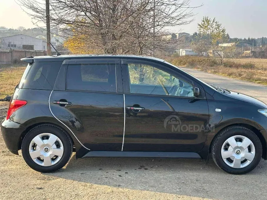 Toyota Ist 1.5L 2004 Tbilisi - photo 5