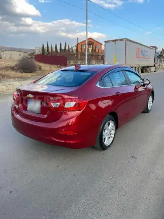 Chevrolet Cruze 2016 თბილისი - photo 2