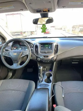 Chevrolet Cruze 2016 თბილისი - photo 5