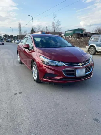 Chevrolet Cruze 2016 თბილისი - photo 1