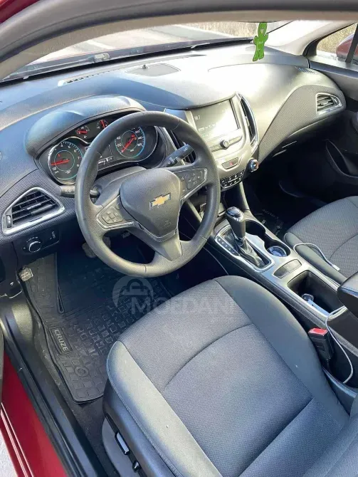 Chevrolet Cruze 2016 Тбилиси - изображение 4