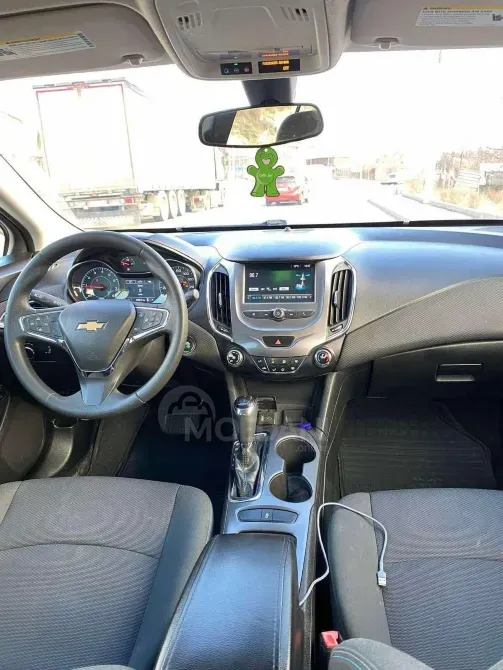 Chevrolet Cruze 2016 Тбилиси - изображение 5