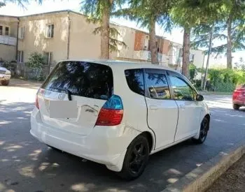 Honda Fit 2005 თბილისი - photo 5