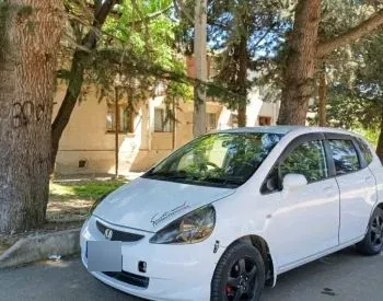 Honda Fit 2005 თბილისი - photo 7