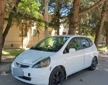 Honda Fit 2005 თბილისი - photo 4
