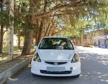Honda Fit 2005 თბილისი - photo 1