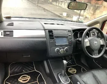 Nissan Latio 2006 Тбилиси - изображение 7