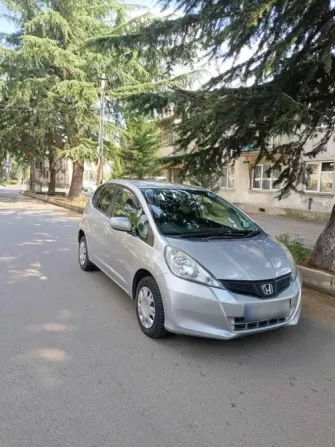 Honda Fit 2012 თბილისი - photo 2
