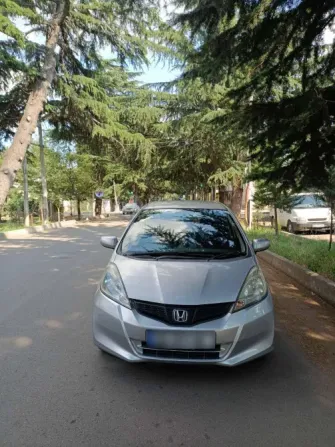Honda Fit 2012 თბილისი - photo 1