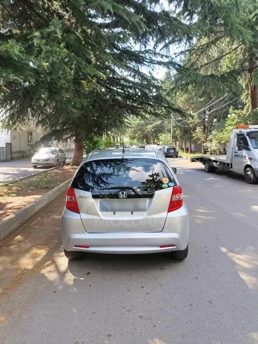 Honda Fit 2012 Тбилиси - изображение 5