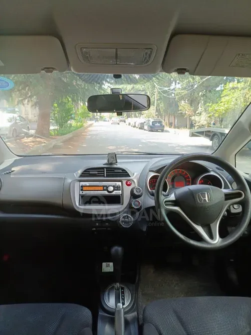 Honda Fit 2012 Тбилиси - изображение 6