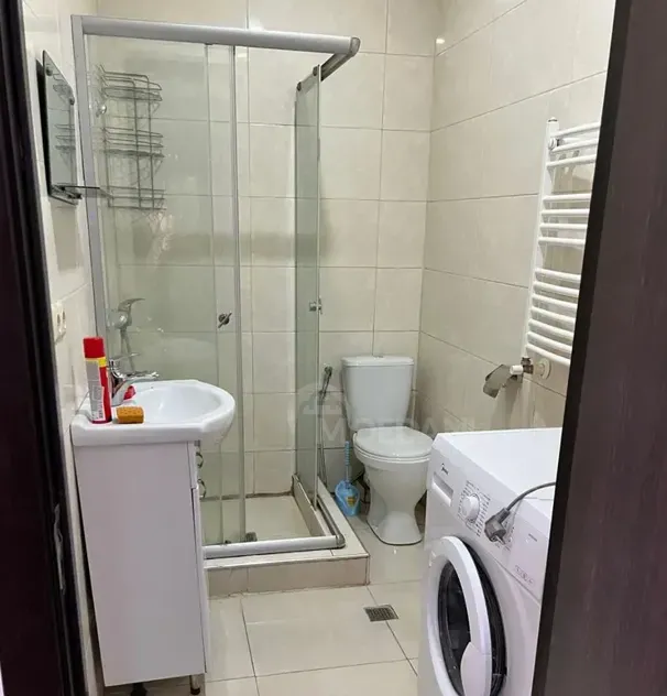 ქირავდება 2 ოთახიანი ბინა 47მ² 14/20 სართ თბილისი - photo 3