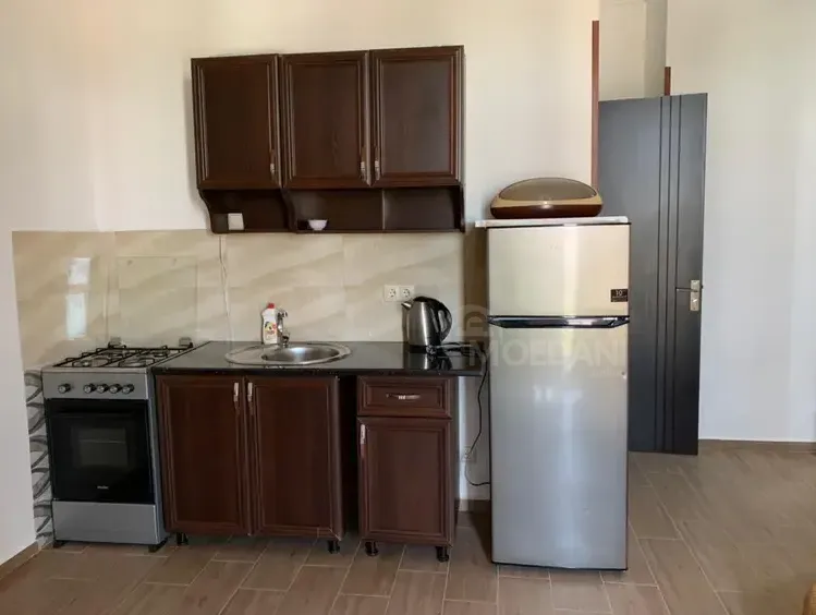 ქირავდება 2 ოთახიანი ბინა 47მ² 14/20 სართ თბილისი - photo 2