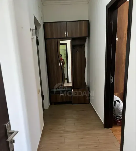 ქირავდება 2 ოთახიანი ბინა 47მ² 14/20 სართ თბილისი - photo 5