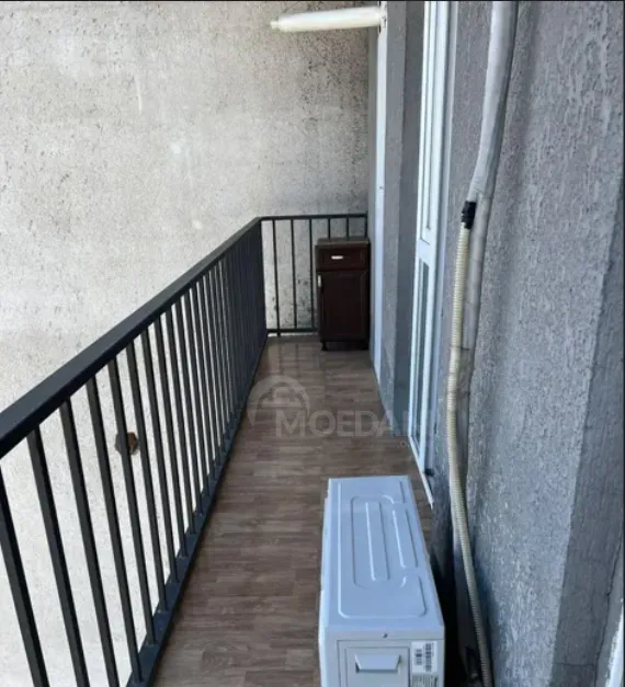 ქირავდება 2 ოთახიანი ბინა 47მ² 14/20 სართ თბილისი - photo 6