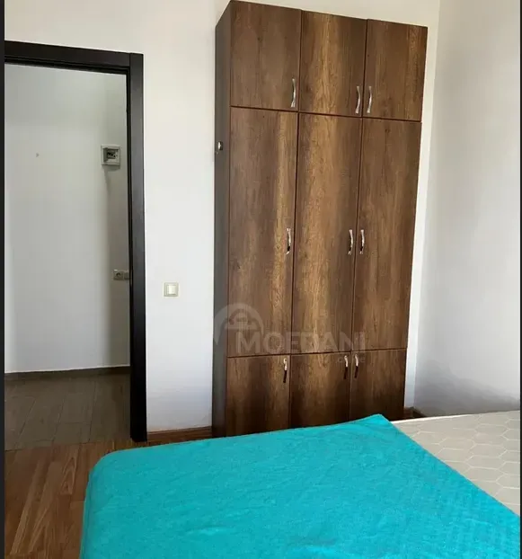 ქირავდება 2 ოთახიანი ბინა 47მ² 14/20 სართ თბილისი - photo 7