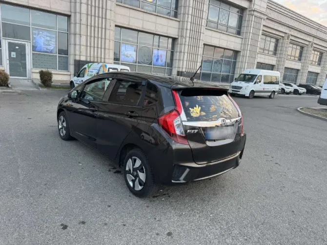 Honda Fit 2015 თბილისი - photo 5