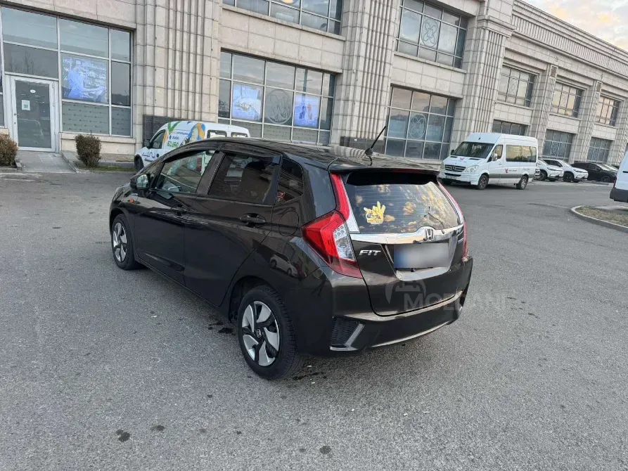 Honda Fit 2015 თბილისი - photo 5