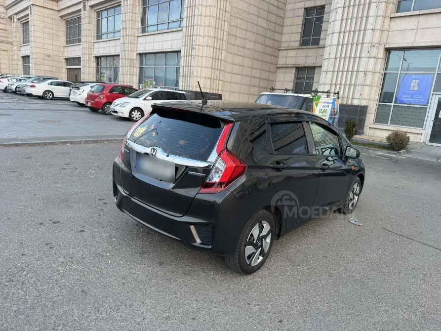 Honda Fit 2015 თბილისი - photo 6