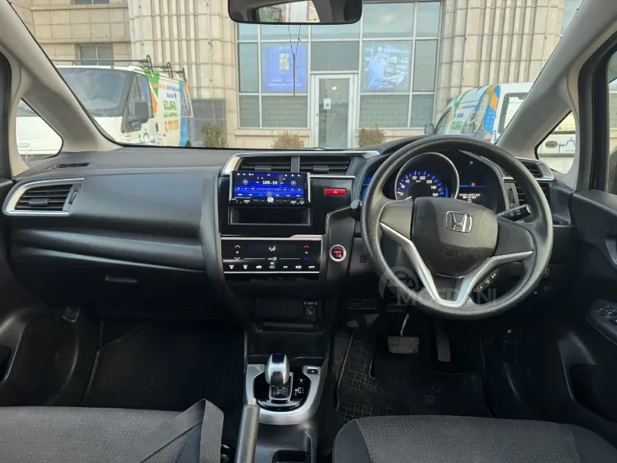 Honda Fit 2015 თბილისი - photo 3