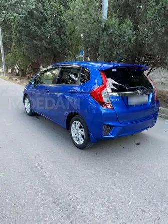 Honda Fit 2014 თბილისი - photo 4