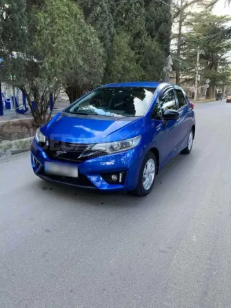 Honda Fit 2014 თბილისი - photo 2