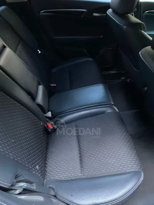 Honda Fit 2014 თბილისი - photo 5