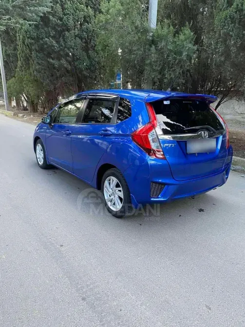 Honda Fit 2014 თბილისი - photo 4