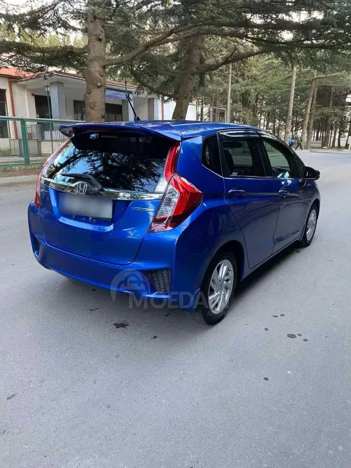 Honda Fit 2014 თბილისი - photo 3
