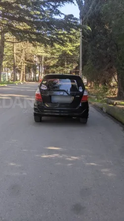 Honda Fit 2005 თბილისი - photo 6