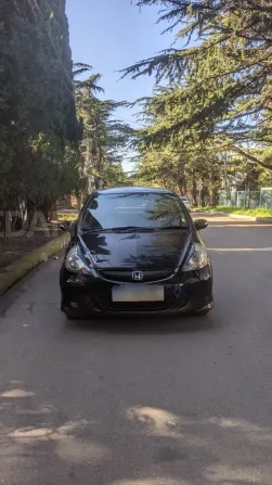 Honda Fit 2005 თბილისი - photo 5